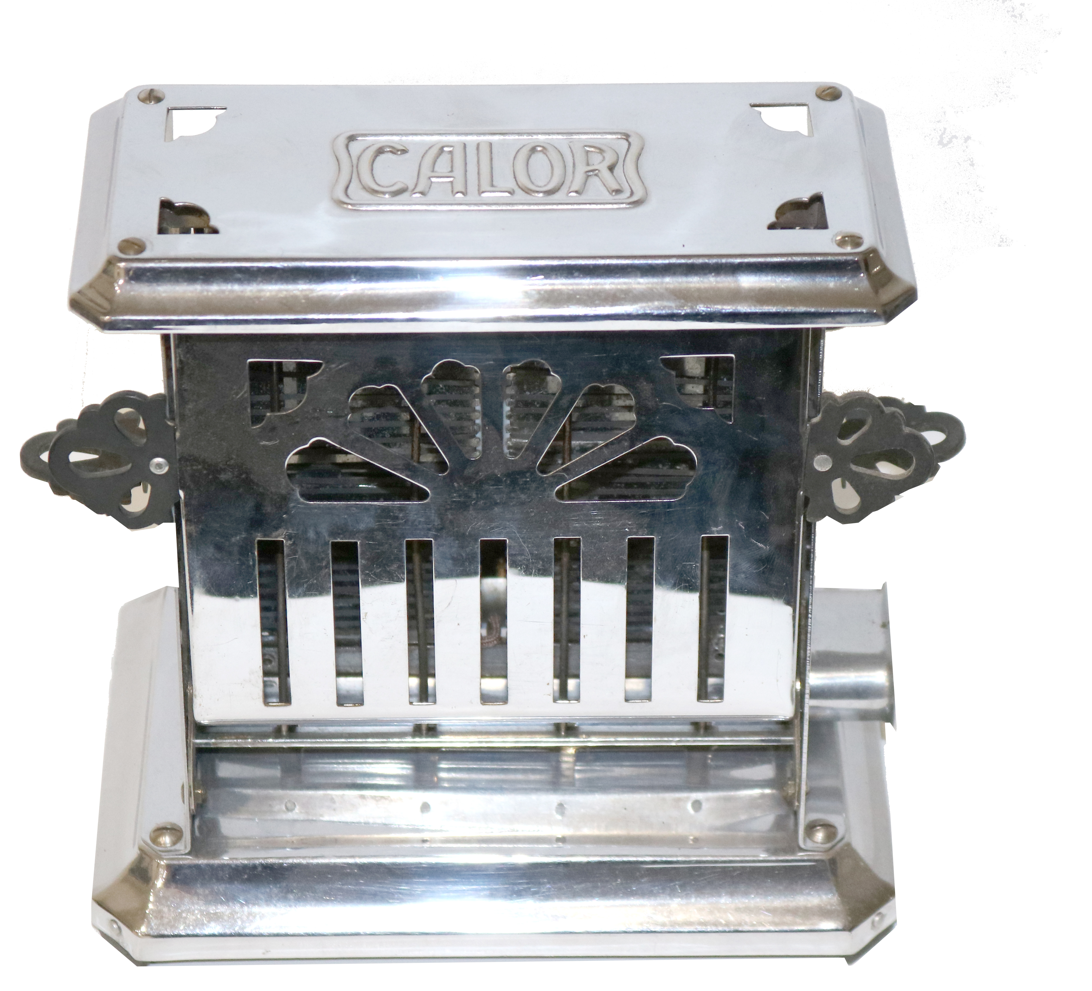 Brotauswahl mit 2 Dips arrangiert als Snack für Stehtische